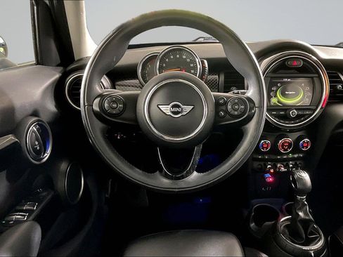 Used 2015 MINI Cooper S FWD image 5