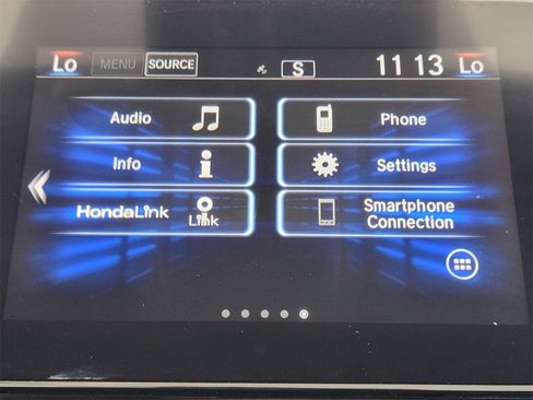 Certified 2019 Honda CR-V EX-L image 16