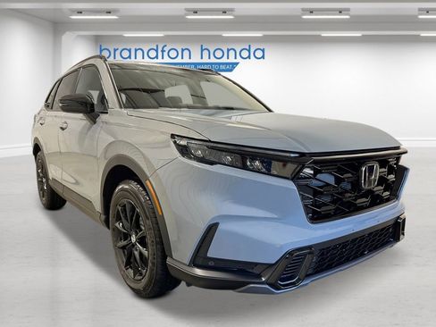 New 2026 Honda CR-V Sport-L image 9