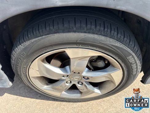 Used 2018 Honda HR-V LX image 32