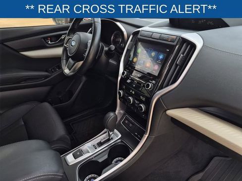 Used 2022 Subaru Ascent Premium w/ Convenience Package image 15