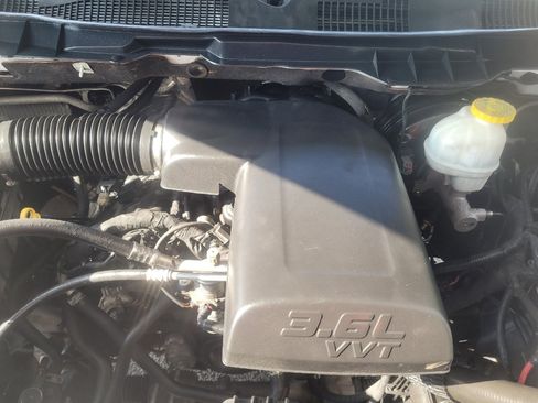 Used 2019 RAM 1500 Tradesman w/ Popular Equipment Group AWD/4WD image 30
