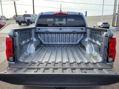 New 2026 Chevrolet Colorado LT w/ Advanced Trailering Package RWD image 20