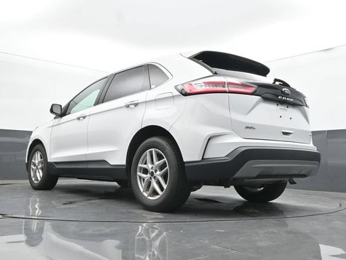 Used 2024 Ford Edge SEL AWD/4WD image 48