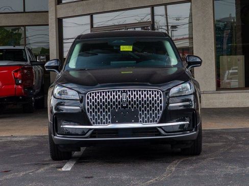 Used 2023 Lincoln Corsair FWD image 7