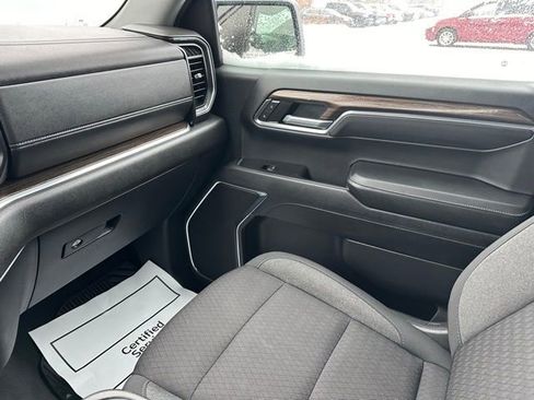 Used 2024 Chevrolet Silverado 1500 LT image 20