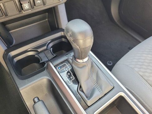 Certified 2023 Toyota Tacoma TRD Sport image 20