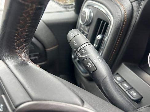 Used 2021 GMC Sierra 1500 AT4 w/ AT4 Value Package image 55