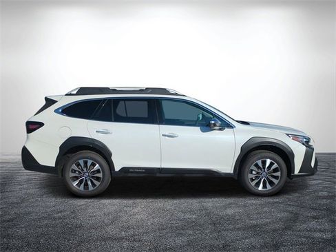 New 2025 Subaru Outback Touring w/ Popular Package #2 image 2