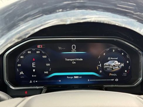 New 2026 Chevrolet Silverado 1500 RST w/ RST Select Package AWD/4WD image 27