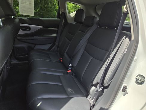 Used 2023 Nissan Murano SV AWD/4WD image 25