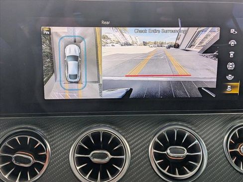 Used 2023 Mercedes-Benz AMG GT 63 S image 13