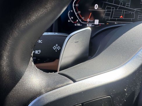 Used 2023 BMW 840i Gran Coupe xDrive w/ Comfort Seating Package image 31