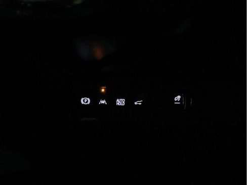 Used 2025 Chevrolet Equinox EV LT w/ Convenience Package image 21