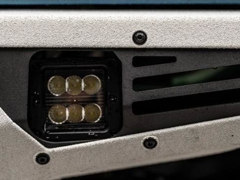 Used 2025 Ford Bronco Big Bend image 24