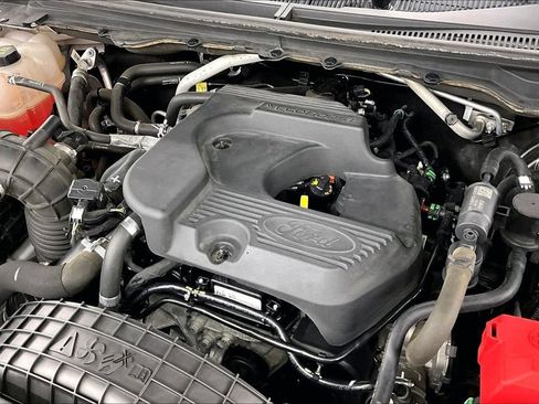 Certified 2019 Ford Ranger Lariat w/ Technology Package AWD/4WD image 35