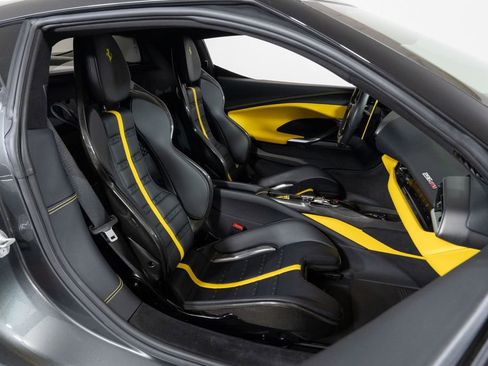 Used 2024 Ferrari 296 GTB image 35