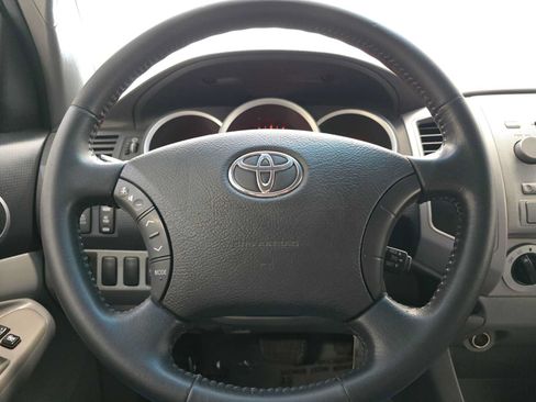 Used 2008 Toyota Tacoma PreRunner RWD image 11