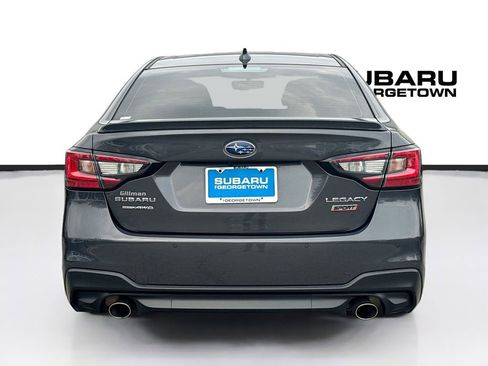 Used 2024 Subaru Legacy Sport image 6