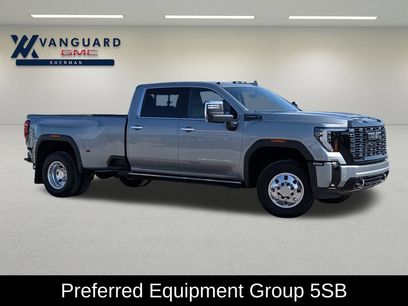 Used 2026 GMC Sierra 3500 Denali Ultimate