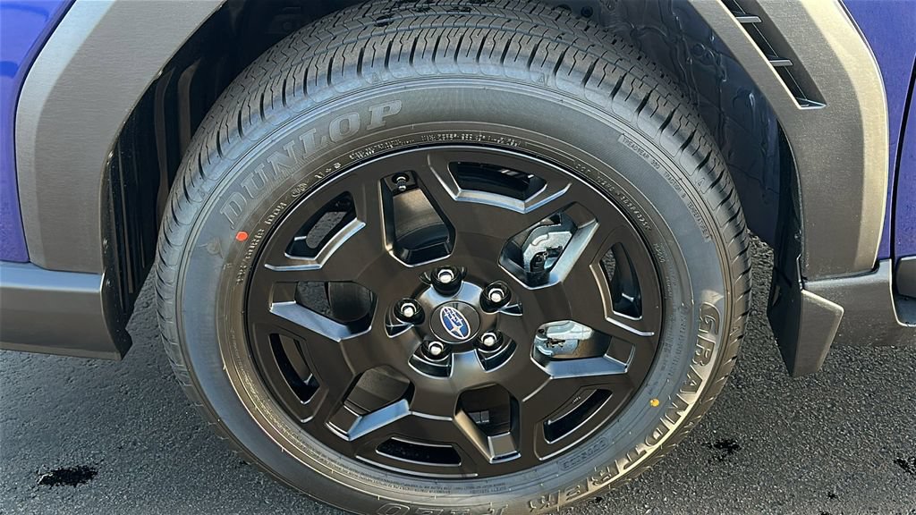 New 2026 Subaru Outback Limited AWD/4WD image 9