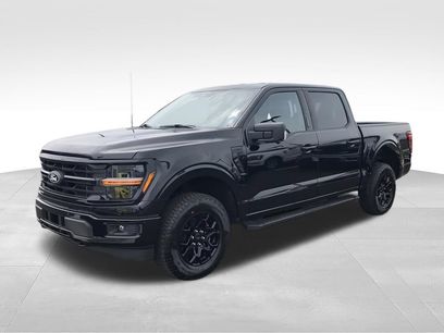 New 2026 Ford F150 XLT w/ Equipment Group 302A MID