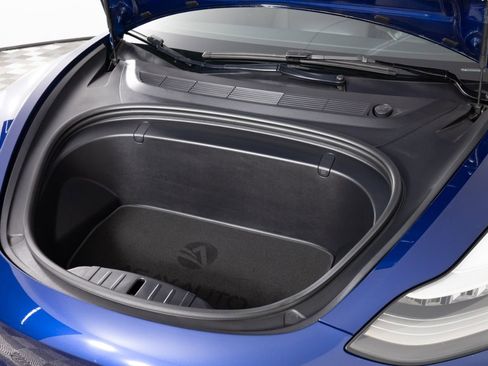 Used 2019 Tesla Model 3 Long Range image 36