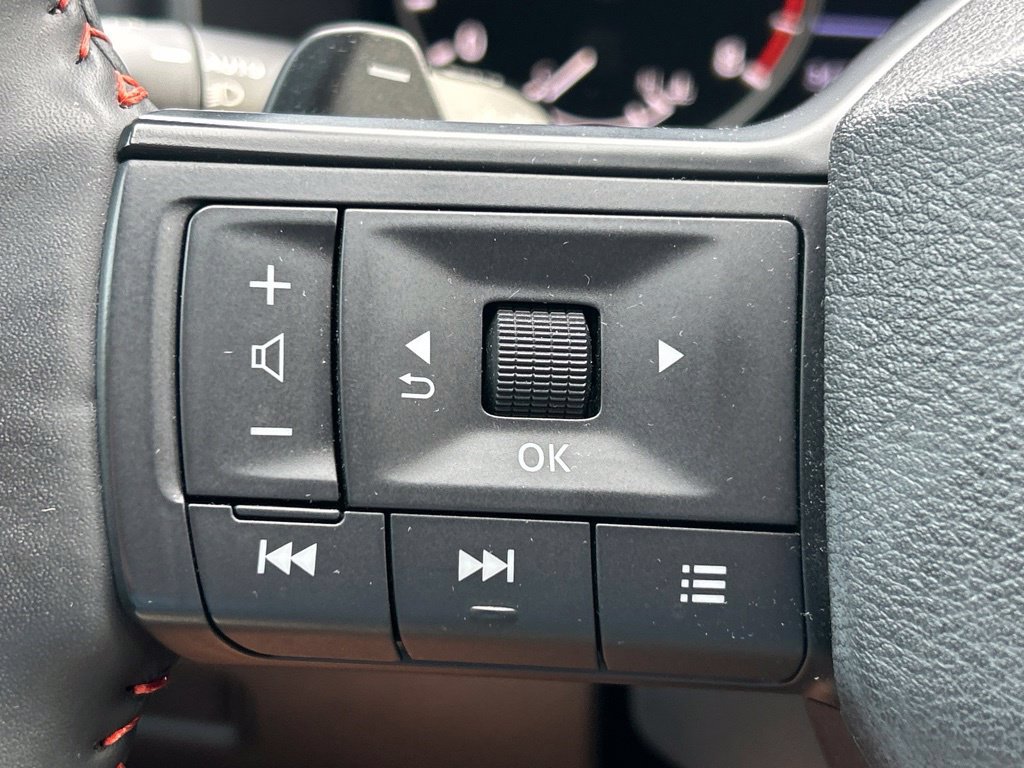 Certified 2025 Nissan Rogue SV w/ Rock Creek Premium Package AWD/4WD image 27