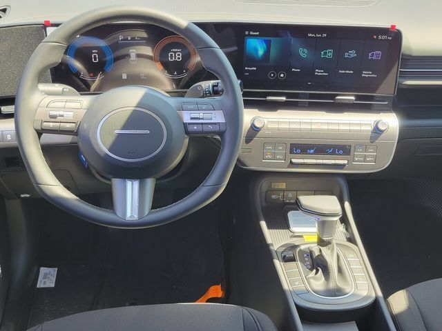 New 2026 Hyundai Kona SEL Sport FWD image 6