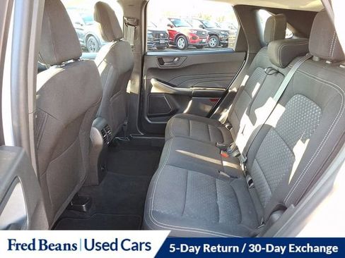 Certified 2023 Ford Escape Active image 12