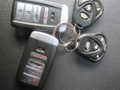 Used 2015 Acura MDX SH-AWD image 33