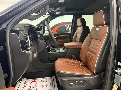 New 2026 GMC Sierra 3500 Denali Ultimate image 11