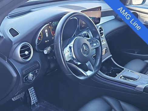 Used 2022 Mercedes-Benz GLC 300 image 10