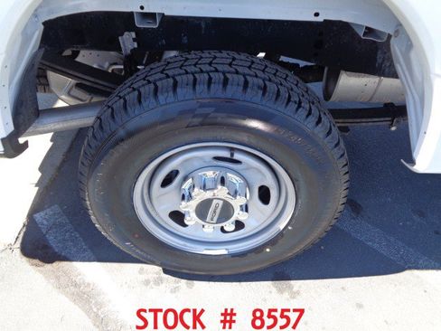 Used 2018 Ford F250 XL w/ Power Equipment Group RWD image 18