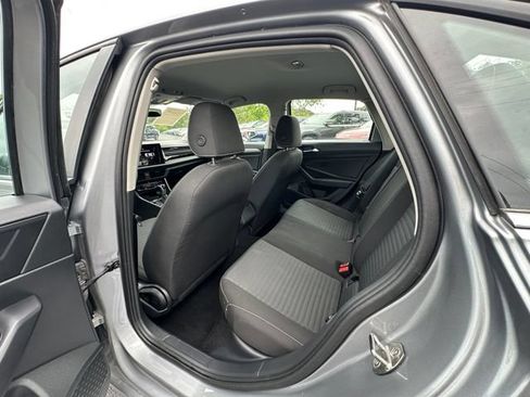 Used 2025 Volkswagen Jetta S FWD image 18