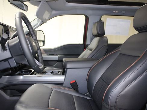 New 2026 Ford F350 Lariat AWD/4WD image 18