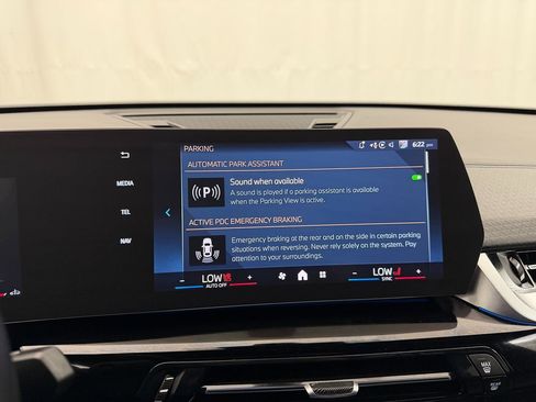 Used 2025 BMW X2 xDrive28i image 19