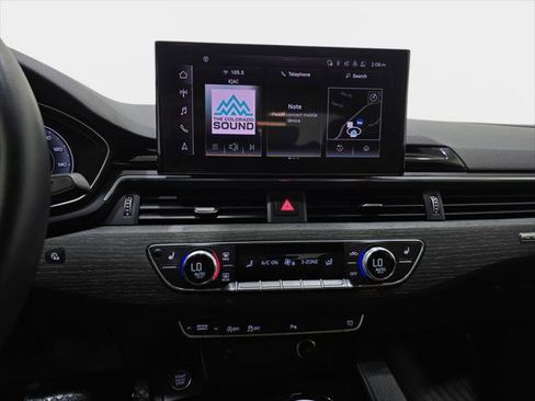 Certified 2023 Audi A5 2.0T Premium Plus w/ Premium Plus AWD/4WD image 23