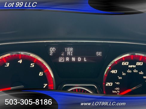 Used 2017 GMC Acadia Limited SLT image 47