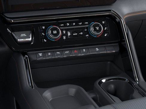 New 2026 GMC Sierra 2500 AT4 w/ AT4 Premium Plus Package AWD/4WD image 23