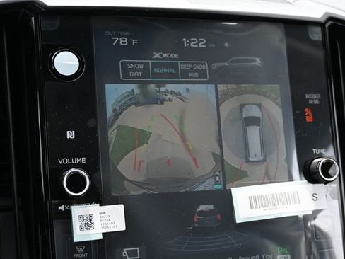 New 2026 Subaru Ascent Bronze Edition image 28