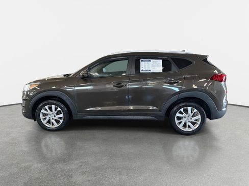 Used 2019 Hyundai Tucson Value image 8