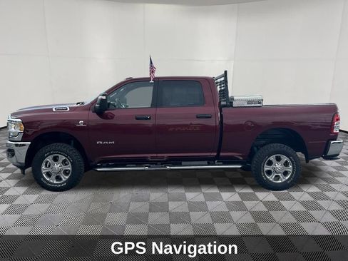 Used 2023 RAM 2500 Big Horn w/ Level 1 Equipment Group AWD/4WD image 2