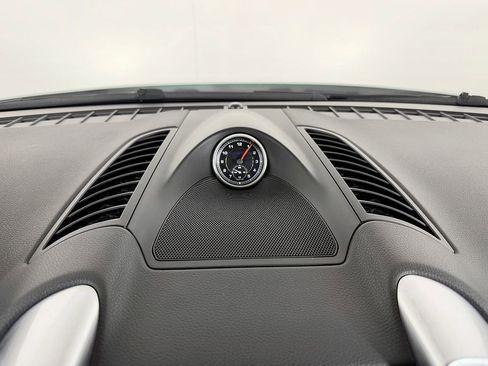 Used 2017 Porsche Cayenne Platinum Edition AWD/4WD image 60