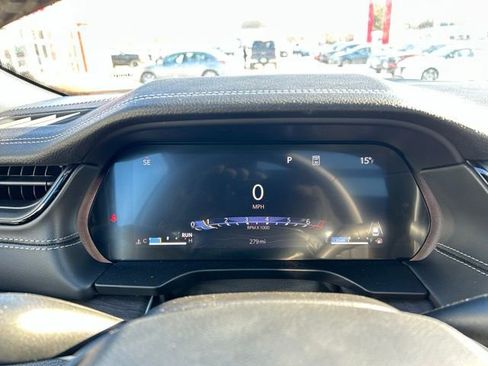 New 2026 Jeep Grand Cherokee Limited image 36