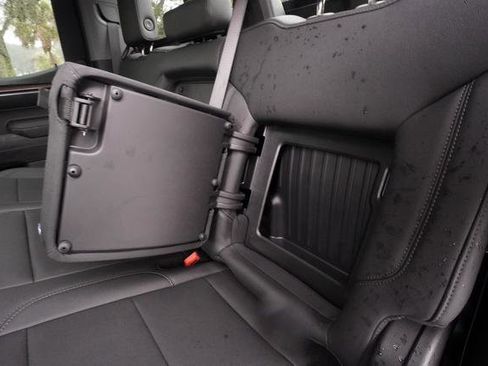 Used 2024 Chevrolet Silverado 1500 LT Trail Boss image 30