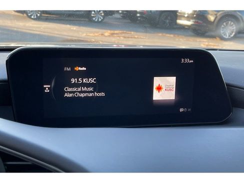 Certified 2022 MAZDA MAZDA3 s image 25