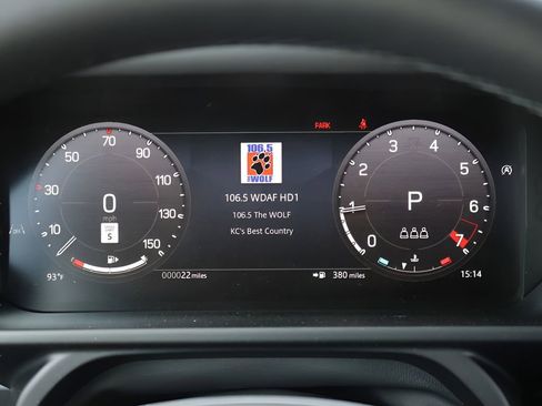 New 2026 Land Rover Defender 110 X-Dynamic SE AWD/4WD image 28