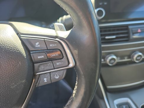 Certified 2020 Honda Accord Touring image 18