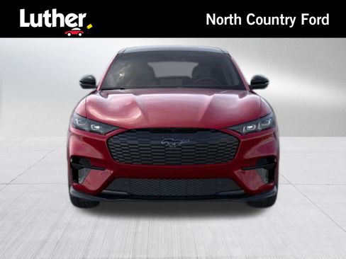 New 2025 Ford Mustang Mach-E GT w/ Interior Protection Package image 6